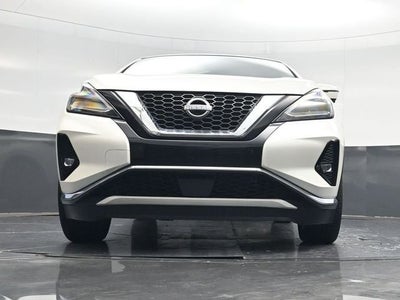 2024 Nissan Murano SL