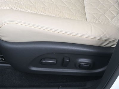 2023 Nissan Murano Platinum