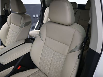 2023 Nissan Murano Platinum