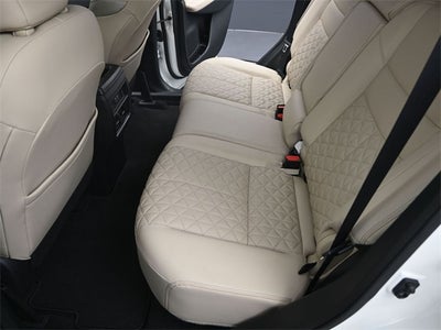 2023 Nissan Murano Platinum