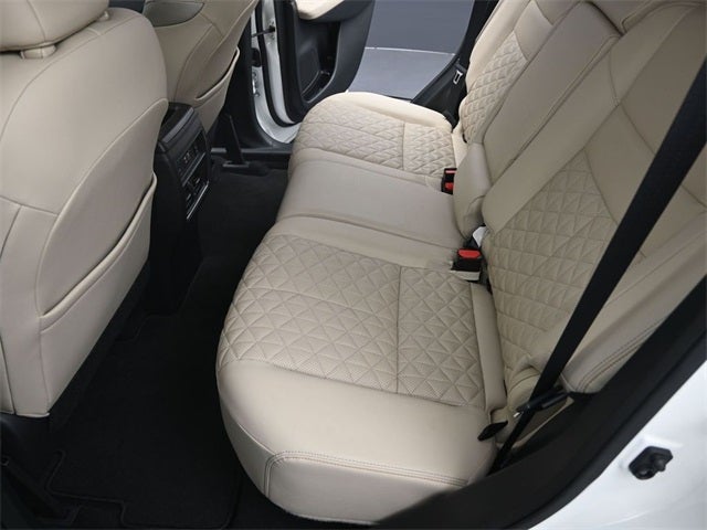 2023 Nissan Murano Platinum