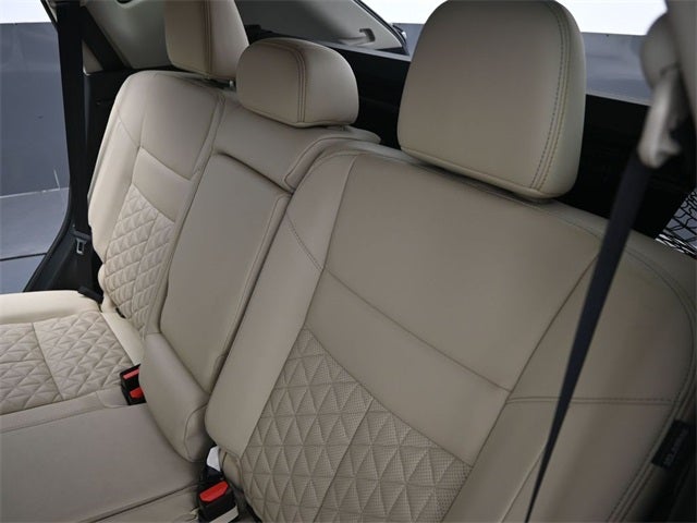 2023 Nissan Murano Platinum