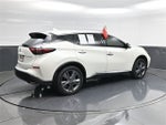 2023 Nissan Murano Platinum
