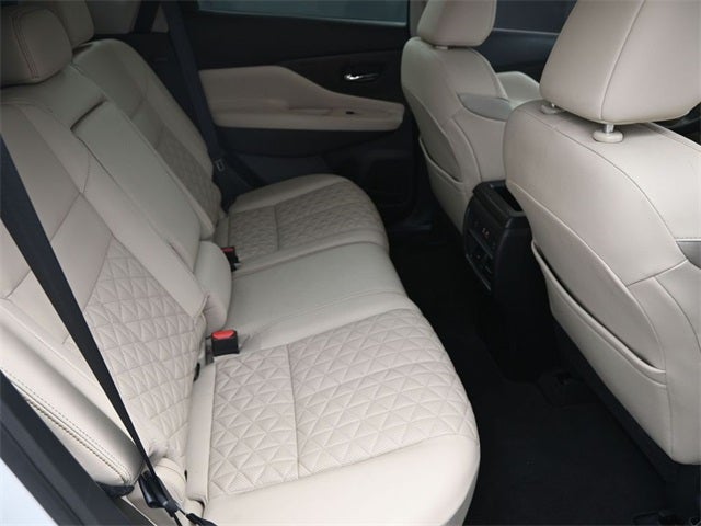 2023 Nissan Murano Platinum