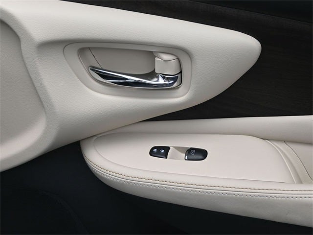 2023 Nissan Murano Platinum