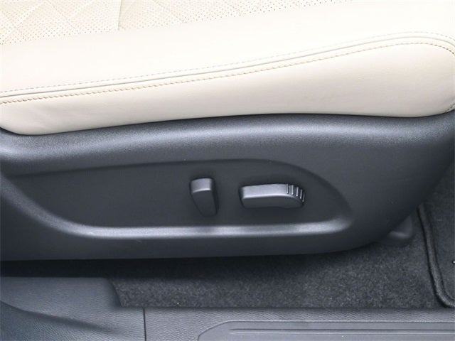 2023 Nissan Murano Platinum