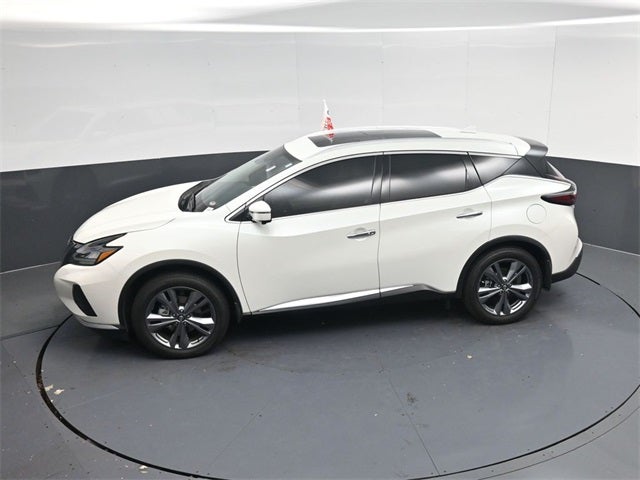 2023 Nissan Murano Platinum
