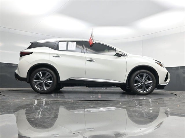 2023 Nissan Murano Platinum