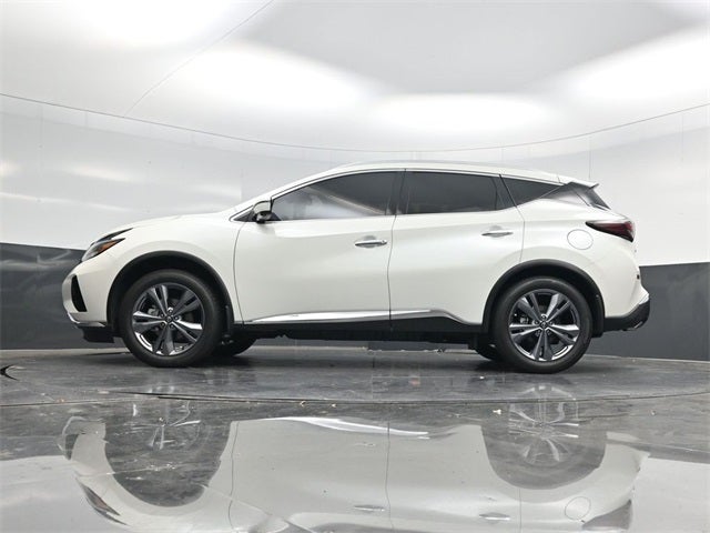 2023 Nissan Murano Platinum