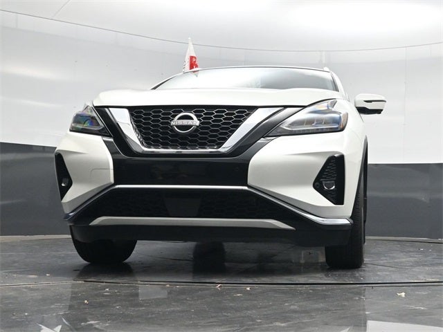 2023 Nissan Murano Platinum
