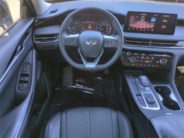 2023 INFINITI QX60 PURE