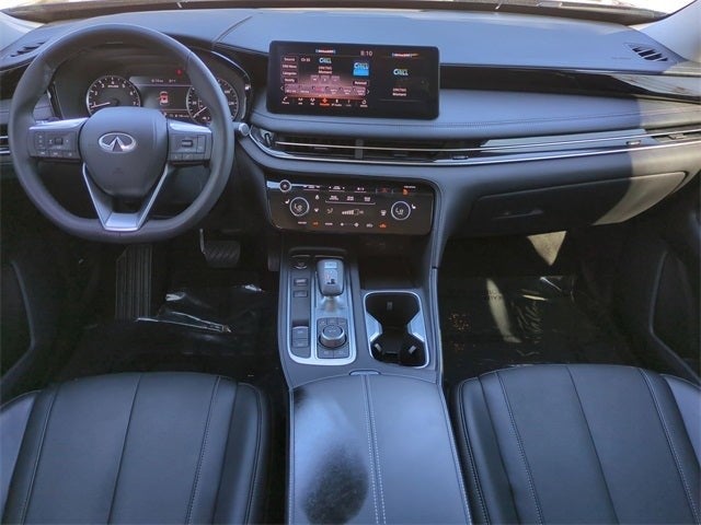 2023 INFINITI QX60 PURE