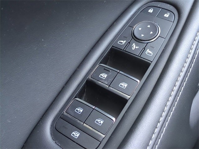 2023 INFINITI QX60 PURE