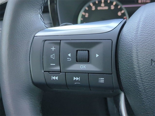 2023 INFINITI QX60 PURE