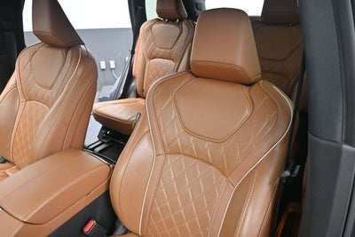 2024 INFINITI QX60 Autograph