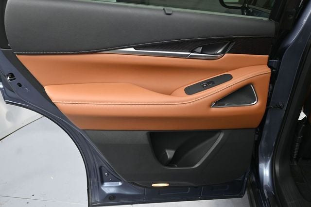 2024 INFINITI QX60 Autograph