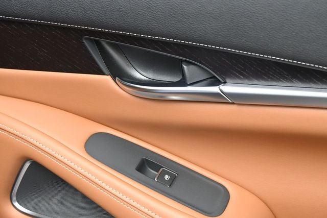 2024 INFINITI QX60 Autograph