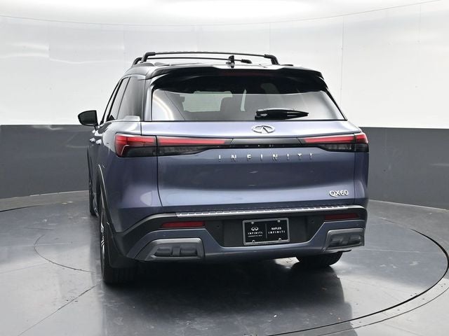 2024 INFINITI QX60 Autograph