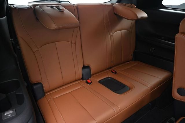 2024 INFINITI QX60 Autograph