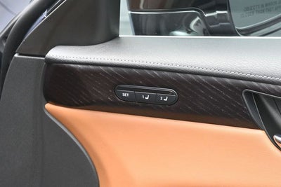 2024 INFINITI QX60 Autograph