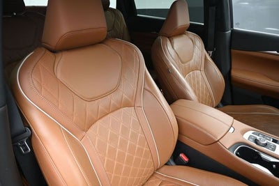2024 INFINITI QX60 Autograph