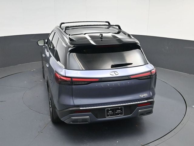 2024 INFINITI QX60 Autograph