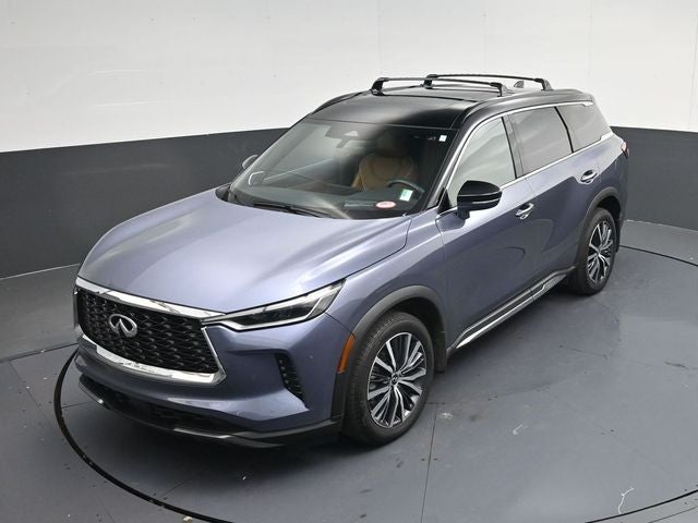 2024 INFINITI QX60 Autograph