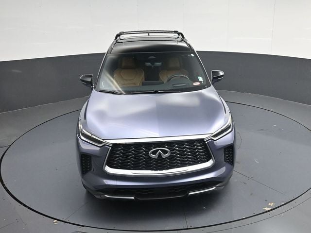 2024 INFINITI QX60 Autograph