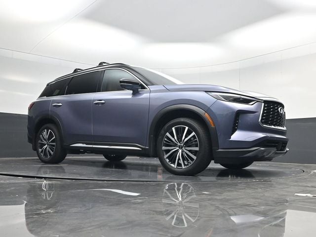 2024 INFINITI QX60 Autograph