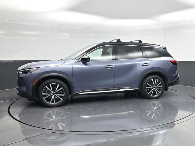 2024 INFINITI QX60 Autograph
