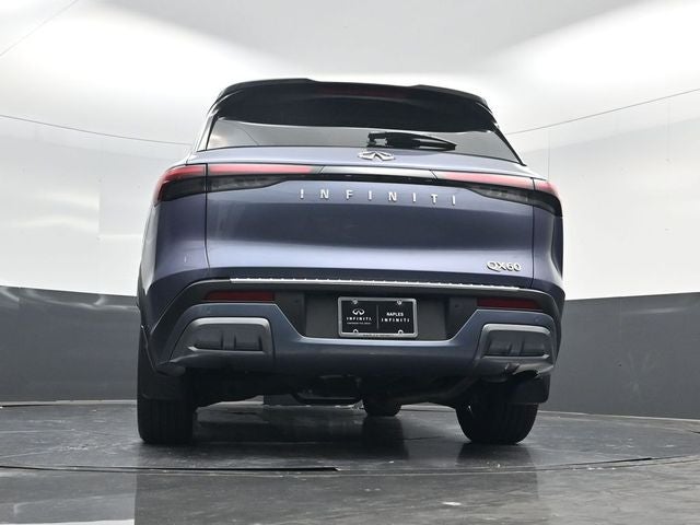 2024 INFINITI QX60 Autograph