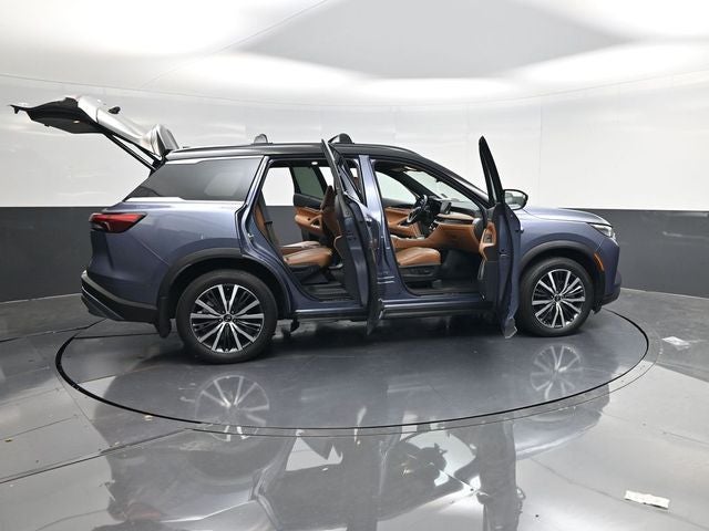 2024 INFINITI QX60 Autograph