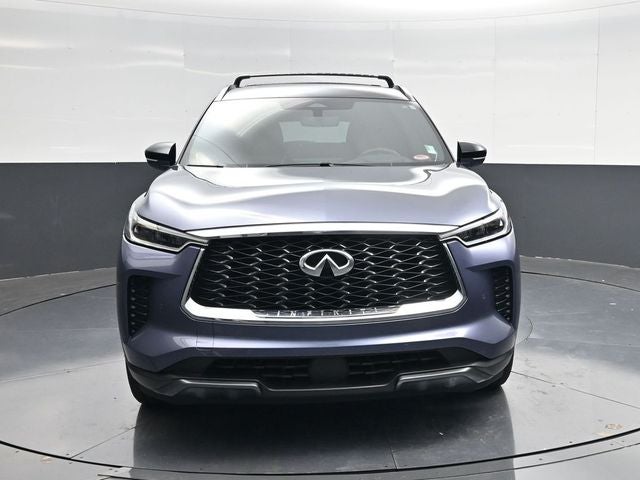 2024 INFINITI QX60 Autograph