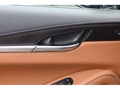 2024 INFINITI QX60 Autograph