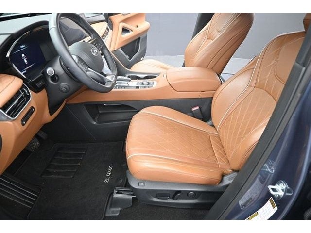 2024 INFINITI QX60 Autograph