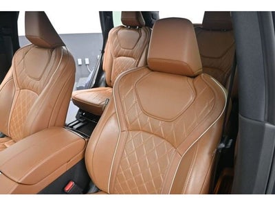 2024 INFINITI QX60 Autograph