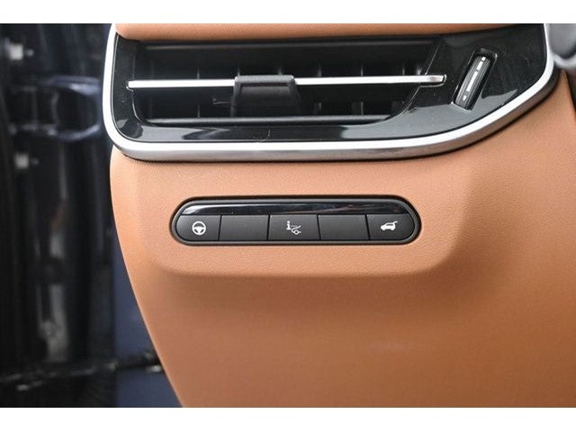2024 INFINITI QX60 Autograph