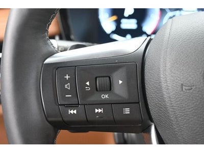 2024 INFINITI QX60 Autograph