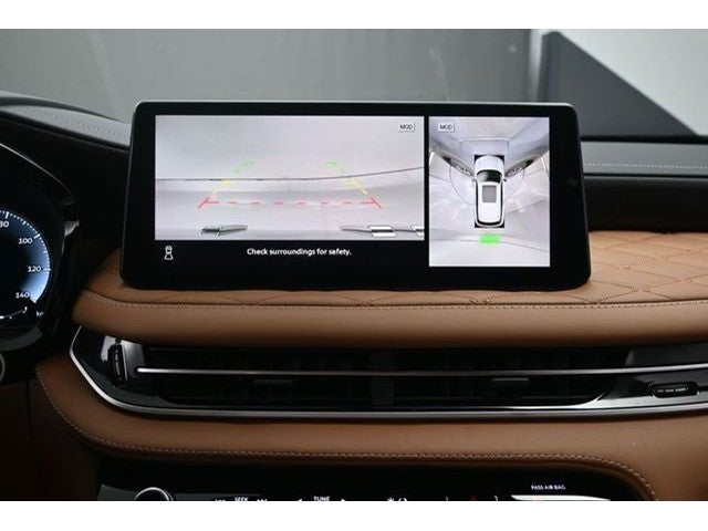 2024 INFINITI QX60 Autograph