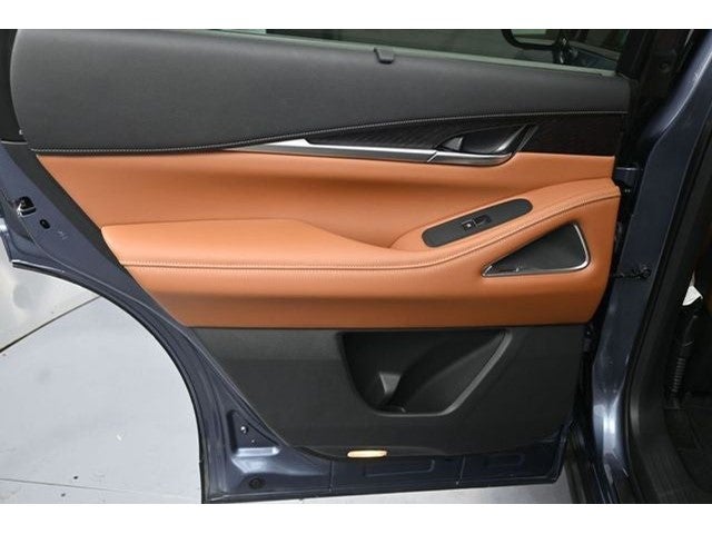 2024 INFINITI QX60 Autograph