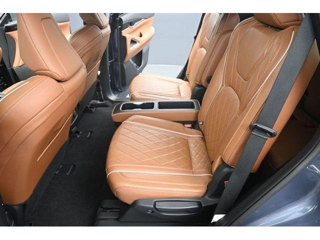 2024 INFINITI QX60 Autograph