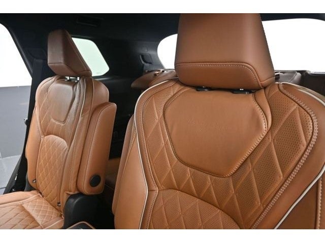 2024 INFINITI QX60 Autograph