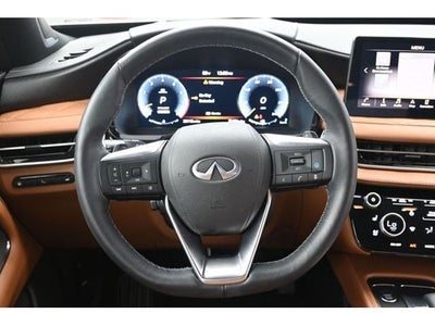 2024 INFINITI QX60 Autograph