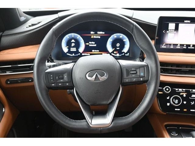2024 INFINITI QX60 Autograph