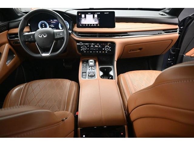 2024 INFINITI QX60 Autograph
