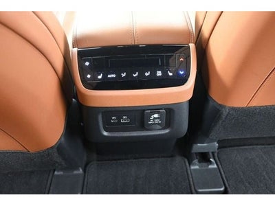 2024 INFINITI QX60 Autograph