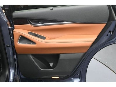 2024 INFINITI QX60 Autograph