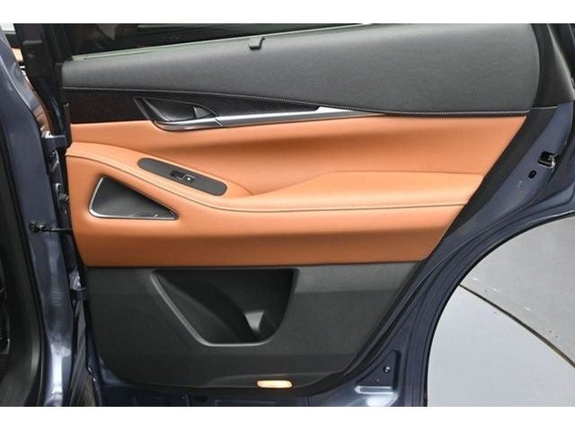 2024 INFINITI QX60 Autograph