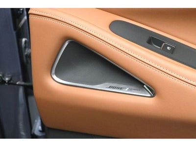 2024 INFINITI QX60 Autograph