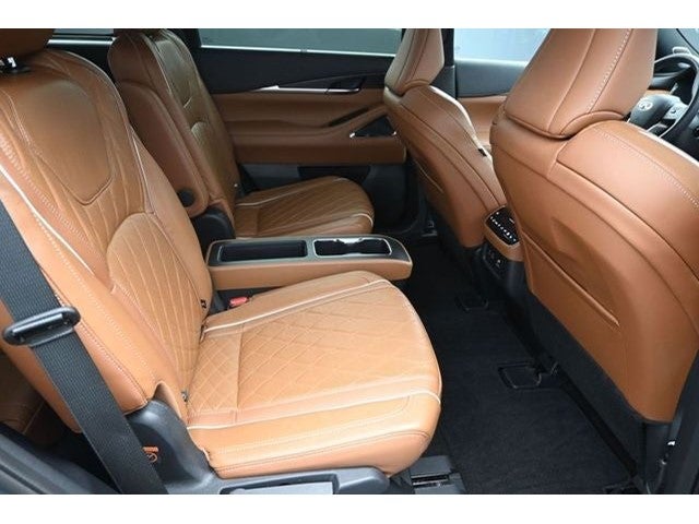 2024 INFINITI QX60 Autograph